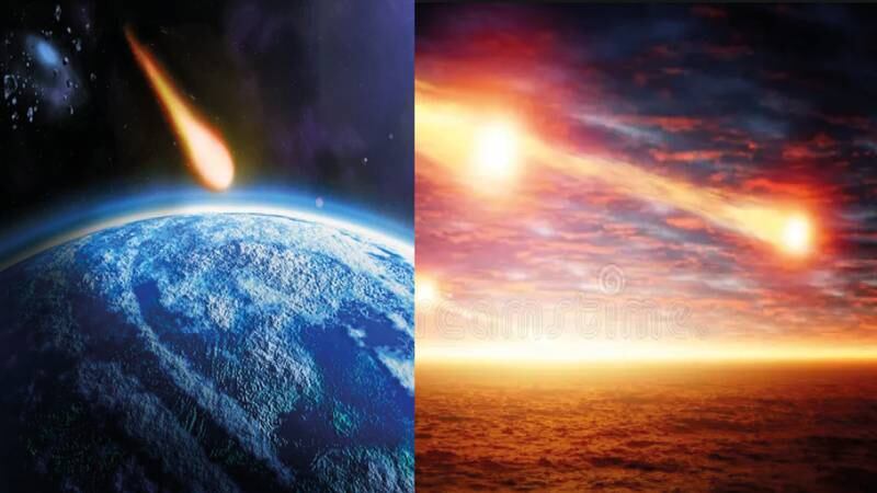 ¿Existe un riesgo cercano de que un asteroide impacte contra la Tierra? Esto han dicho los expertos