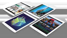 Apple estaría por anunciar nuevas versiones de la iPad, iPad Air y iPad Mini esta misma semana