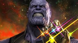 Marvel ha revelado una nueva y séptima Gema del Infinito, en manos de Thanos