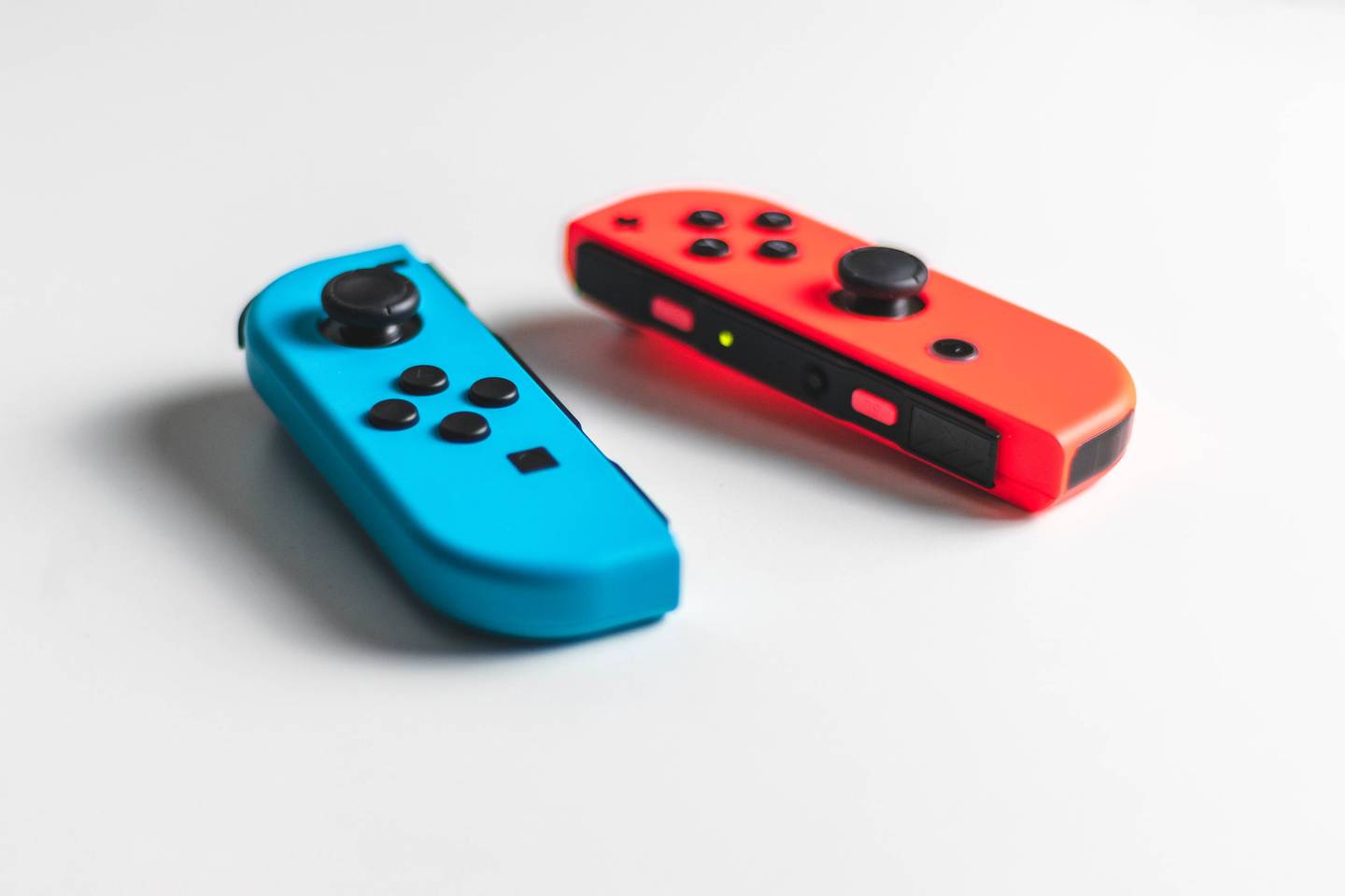 Mando Joy-Con de Nintendo Switch