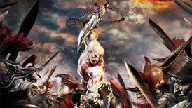 Demo de God Of War III viene en Noviembre … OH WAIT