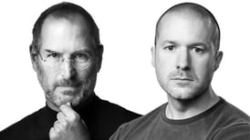 Jony Ive y su pleito secreto con Steve Jobs por la MacBook en Apple