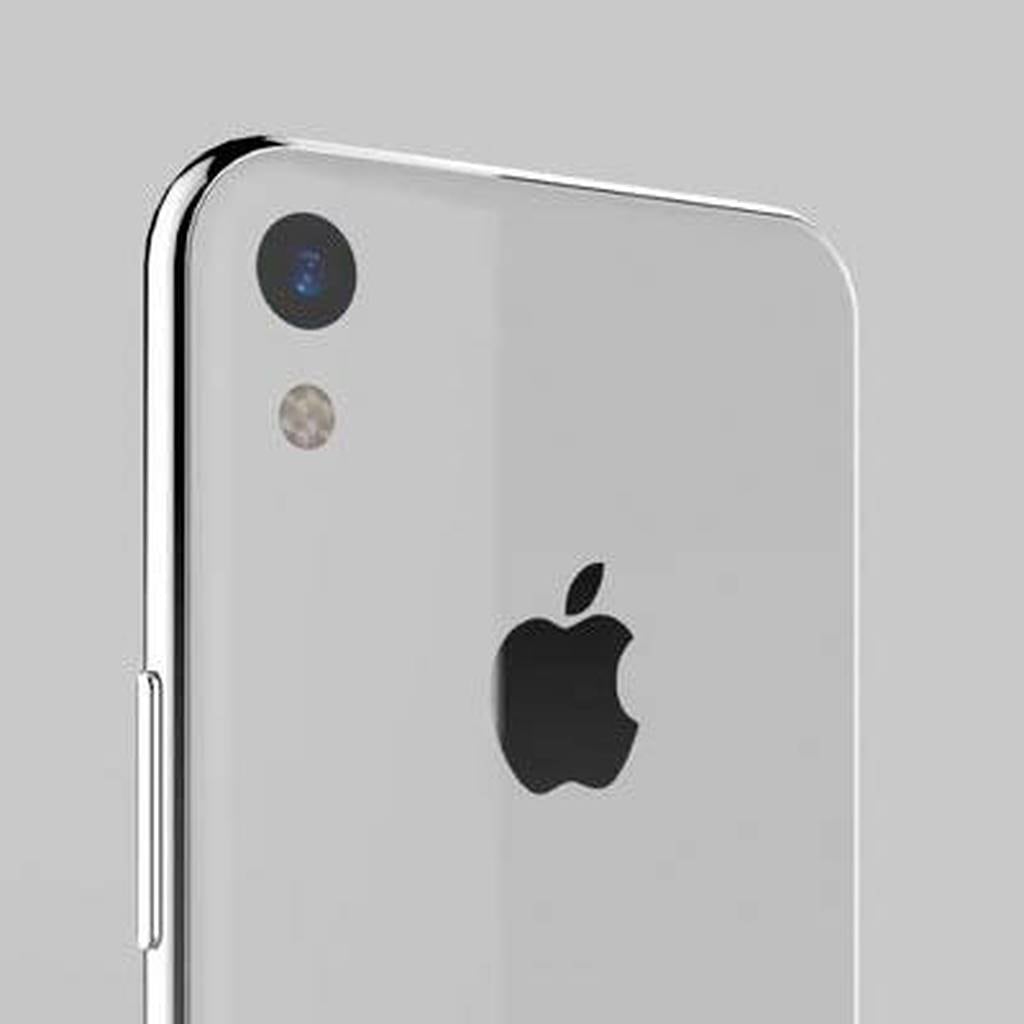 Rumor: iPhone SE 2 se llamaría iPhone 9, para presupuestos limitados –  FayerWayer