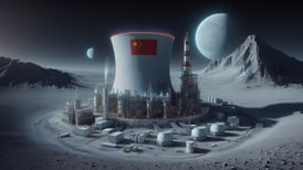 Así es como China está preparando su ambicioso desembarco en la Luna