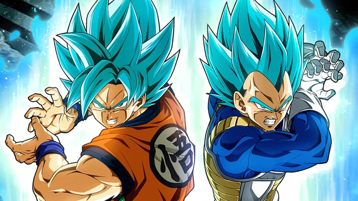 Toyotaro Sensei toma postura en uno de los mayores debates de los fanáticos  de Dragon Ball: ¿Goku o Vegeta? – FayerWayer