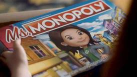 ¿Lo conocías? Ms. Monopoly es la versión de Monopoly donde las mujeres ganan más que los hombres