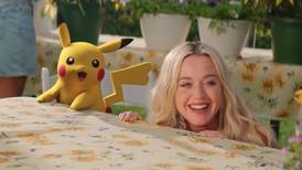 Pokémon: Katy Perry presenta su canción para celebrar el 25° aniversario