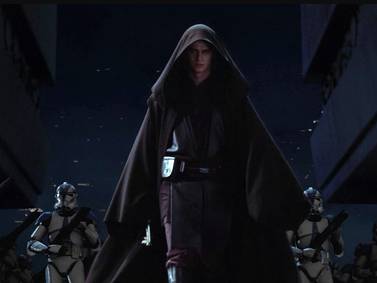 Star Wars: Esta es la razón por la que Anakin Skywalker mató a los niños en el Templo Jedi de Coruscant