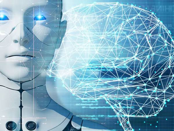¿Seremos humanoides? Inteligencia artificial revela cómo se verán las personas dentro de mil años