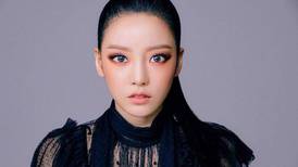 Goo Hara: otra estrella de pop coreano víctima del ciberacoso