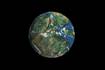 Ancient Earth, el Google Earth de la era de los dinosaurios que permite ver como era la Tierra 