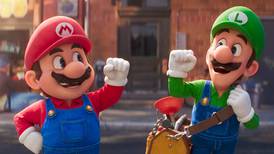 Filtrada la primera imagen de Super Mario Bros 2 La Película: ¿Qué nos revela?