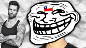 Chile trollea a Adam Levine en Instagram por lo que hizo en Viña