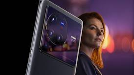 vivo X80 Pro 5G: El smartphone que llega para revolucionar la cinematografía