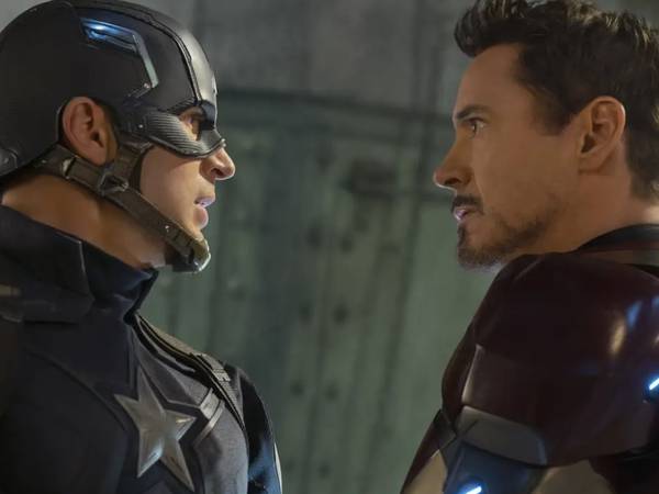 Marvel: Esta es la razón por la que el Capitán América no le dijo a Iron Man que Bucky mató a sus padres