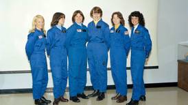 La dura historia del grupo de las 6: las primeras candidatas a ser astronautas de la NASA