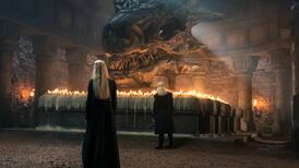 House Of The Dragon: la muerte de Viserys Targaryen era distinta en el libro. Estos son los cambios que se hicieron para la serie