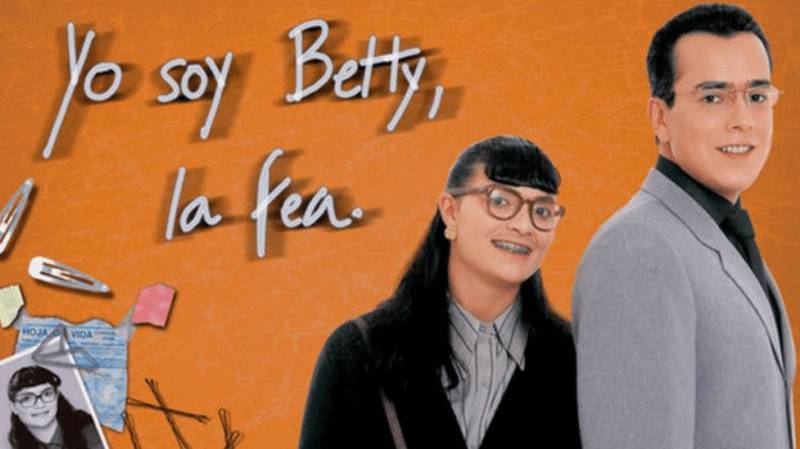 Los fanáticos de 'Yo Soy Betty, La Fea' recrearon unas imágenes para llevar a los queridos personajes a la fúnebre familia Addams.