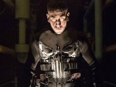 Marvel: Actriz confirma el regreso de The Punisher, con Jon Bernthal como Frank Castle