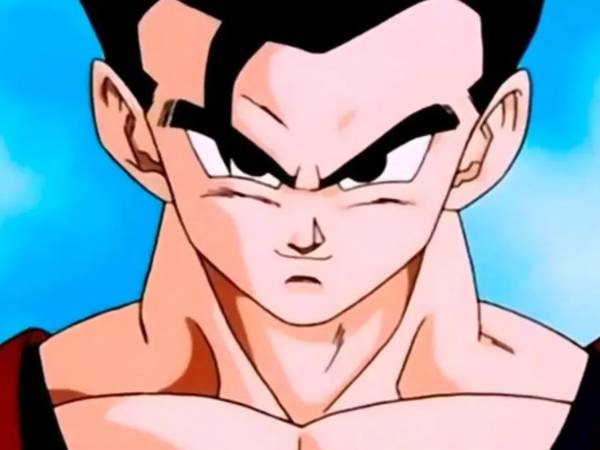Dragon Ball Super: Transformación de Gohan se hace canon de la serie 30 años después de su primera aparición