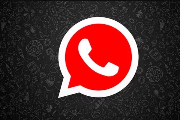 WhatsApp: así puedes activar el modo rojo dentro de la aplicación del mensajería