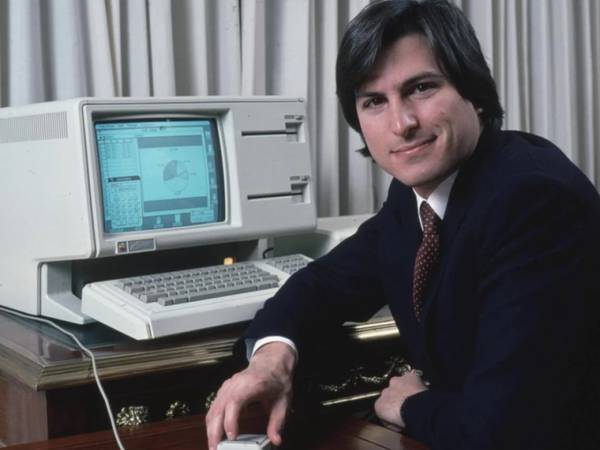Sorprendente documental cuenta cómo Steve Jobs saboteó los Apple Lisa para que terminaran en un vertedero