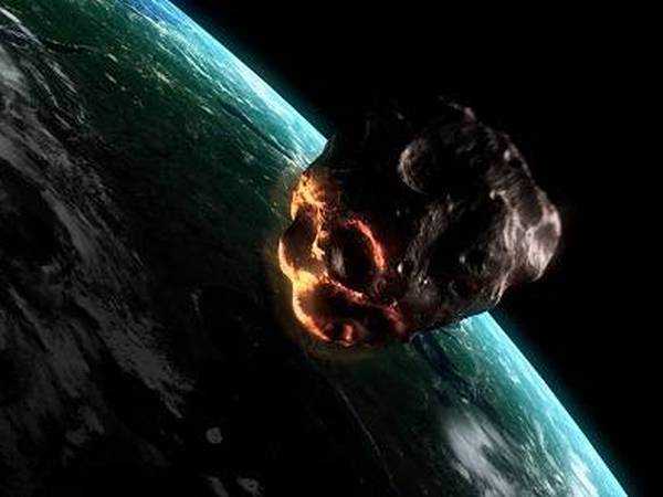 Enorme asteroide casi dos veces del tamaño del Empire State Building pasará muy cerca de la Tierra