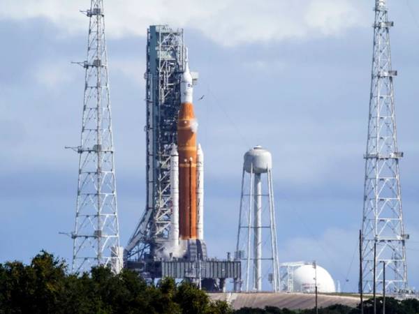 Misión Artemis I de la NASA: Persisten las fugas de hidrógeno en el SLS, aún no hay certeza de pronto lanzamiento a la Luna