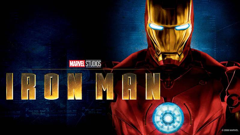 Iron Man: De Adidas a Nike, estas son las zapatillas más populares sobre el héroe de Marvel