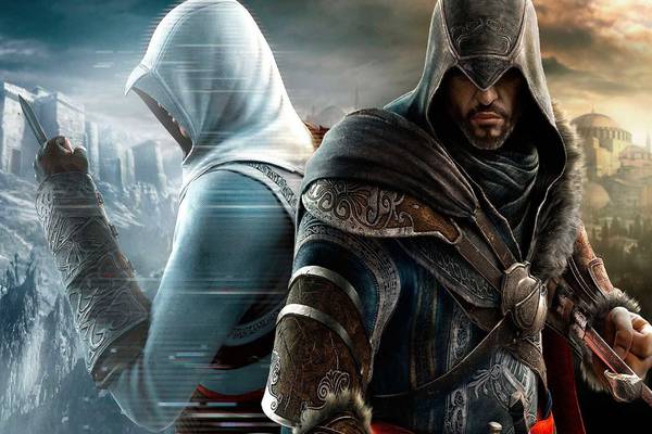 Assassin’s Creed: Próximo videojuego de la saga estará ambientado en Japón con samuráis como personajes