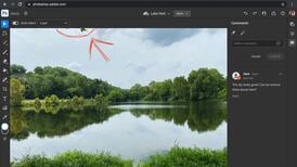 Adobe Photoshop lanza una versión web gratuita para todos
