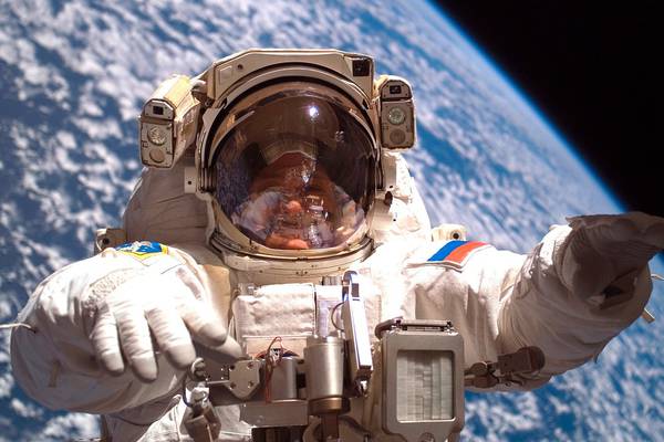 Si no te gusta la NASA: ¿Cómo puedes convertirte en cosmonauta ruso?