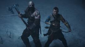 Amazon confirma que está desarrollando una serie live-action de God of War con Kratos y Atreus