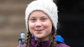 Greta Thunberg hace llamado a los chilenos a tomar conciencia del cambio climático