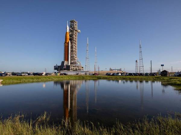NASA declara exitosa la prueba del SLS, preparándose para el lanzamiento de la misión Artemis 1