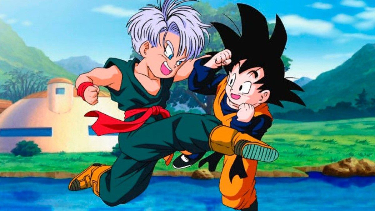 Dragon Ball revela cuál es el androide más poderoso que ha fabricado la  Patrulla Roja: no es Cell – FayerWayer