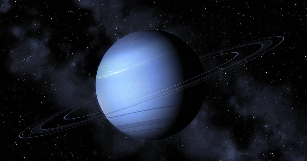 Ile czasu zajmie nam podróż z Ziemi na Neptuna, najdalszą planetę od Słońca?  – FireWire