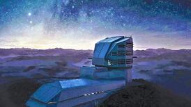 Vera Rubin: el “Ferrari de los observatorios” que tendrá la cámara más grande del mundo en Chile