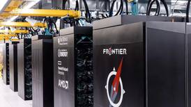 Frontier con tecnología AMD, el superordenador más potente del mundo