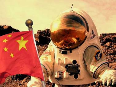 La NASA acusa que China planea una base militar secreta en la Luna: ¿Cuáles serían sus consecuencias?