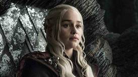 Game of Thrones: Cosplayer alemana nos sorprende con una imponente versión de Daenerys Targaryen