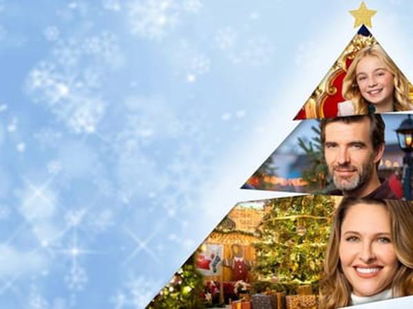 Lo imperdible de la Blanca Navidad está disponible en VTR