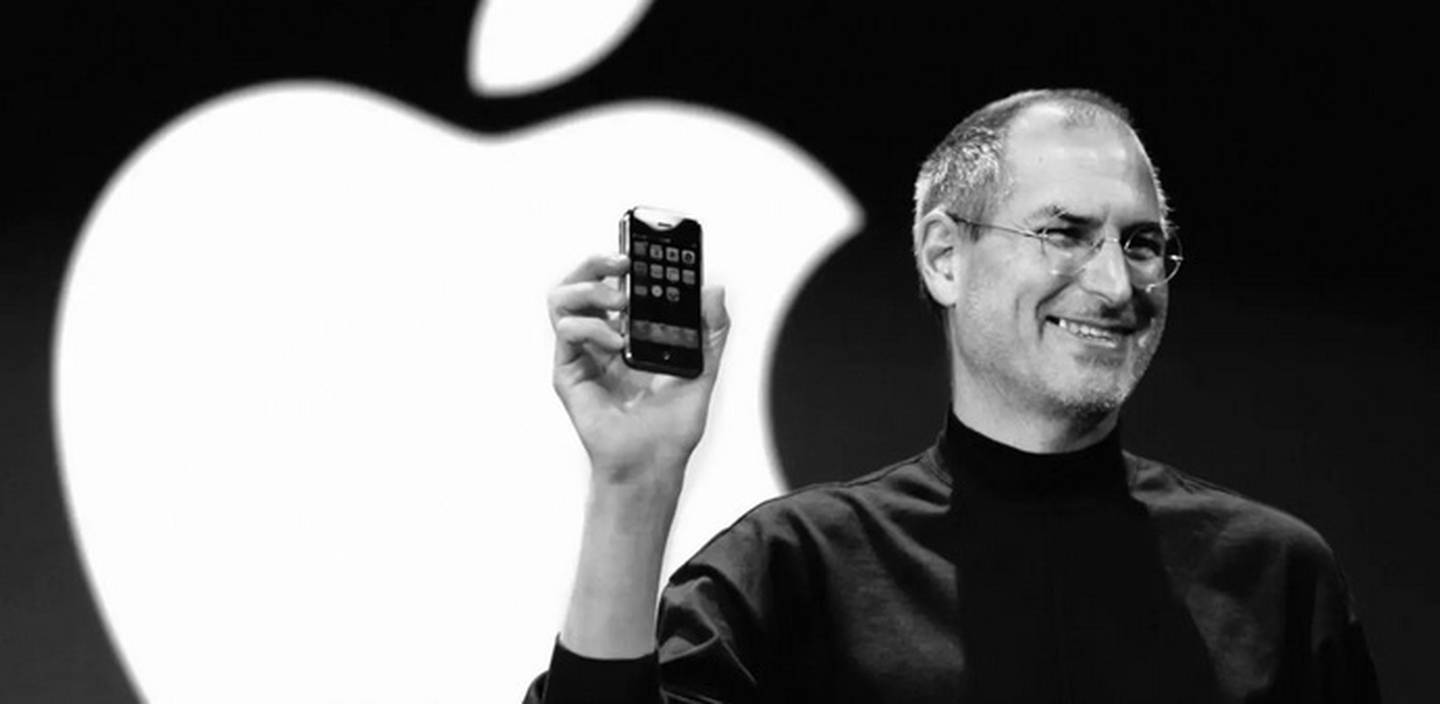 One step closer to the ideal iPhone: Steve Jobs' dream could come to life very soon