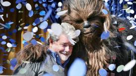 Star Wars: la razón por la que George Lucas vendió su legado a Disney