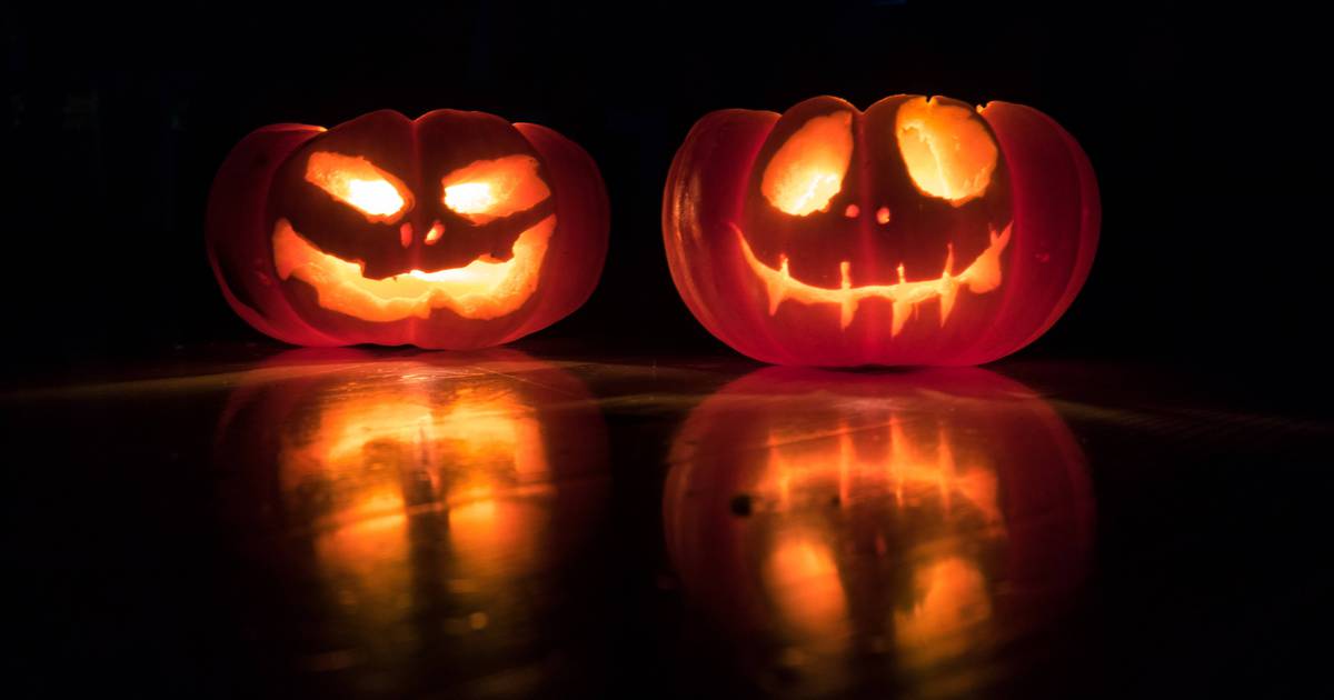 The Science Behind Halloween Pumpkins (And Many Other Pumpkins) – FayerWayer