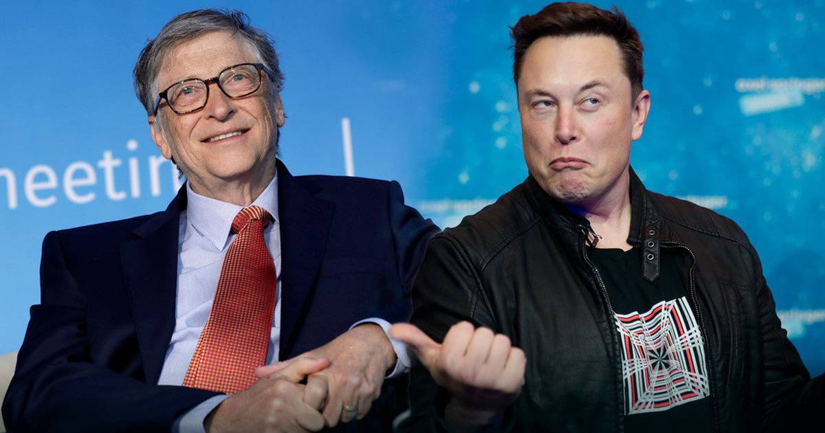 Learn about the 5-hour rule that contributed to the success of Bill Gates, Elon Musk, and other business leaders – Fireway