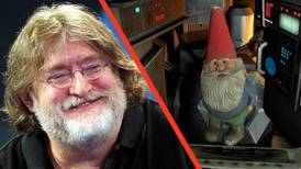 Videojuegos: Gabe Newell de Steam, mandará un gnomo de jardín al espacio