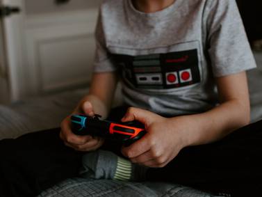 Los videojuegos sí aumentan la inteligencia de los niños, revela estudio