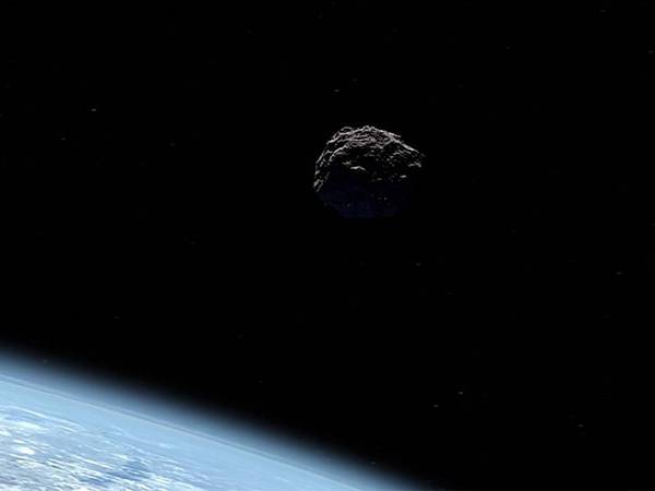 Minilunas consideradas como ‘cápsulas del tiempo’ en la órbita de la Tierra podrían ser exploradas