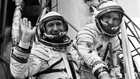 El primer cosmonauta en caminar en el espacio falleció a los 85 años